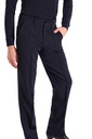Men's dance trouser "DAMIANO" blue